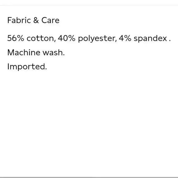 Banana Republic Slim-Fit Core Temp Chino Pants - Picture 7 of 11